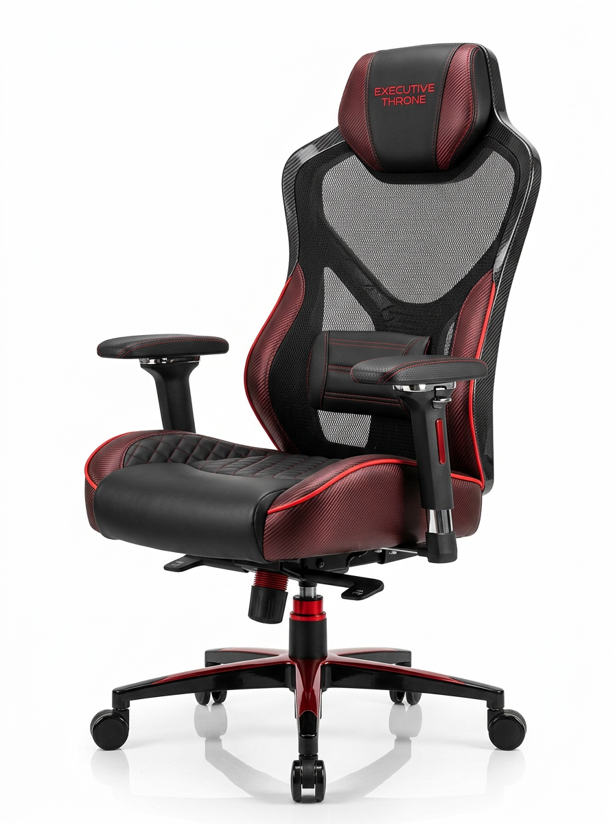 NightStrike Elite Oyun Koltuğu