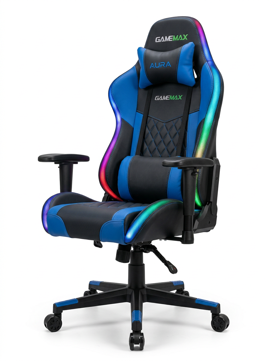 CyberAxis Z500 Oyun Koltuğu