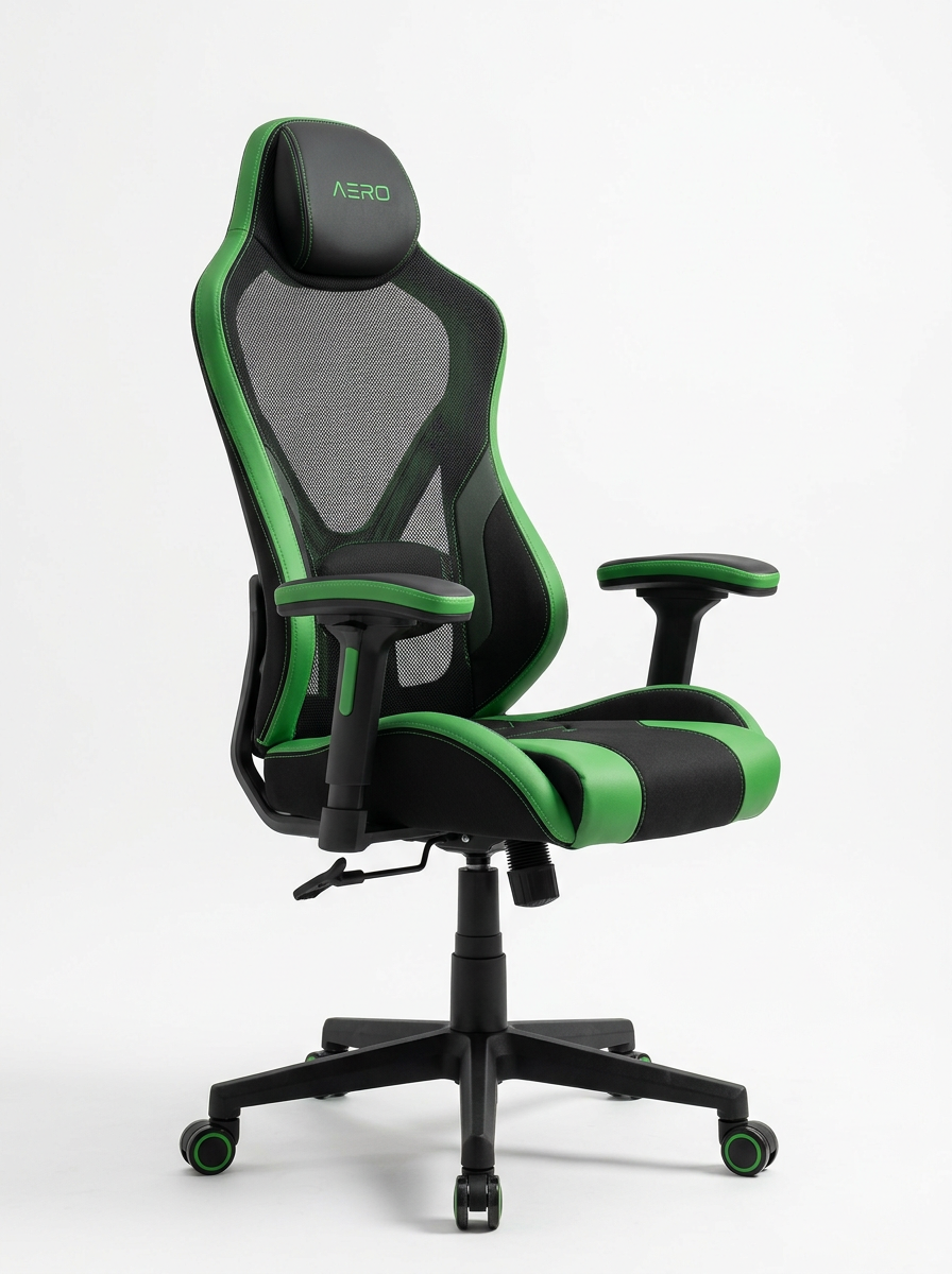 SpeedForce Compact Oyun Koltuğu